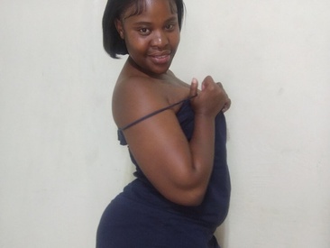 Recent Screen Shot of BlackBunny102