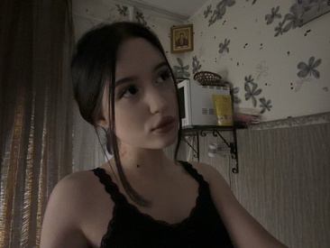 Recent Screen Shot of BlackEyesGirl