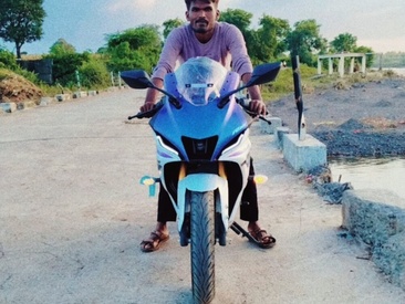 Recent Screen Shot of Black_horse777