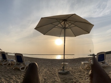 Recent Screen Shot of Blackieyboy_