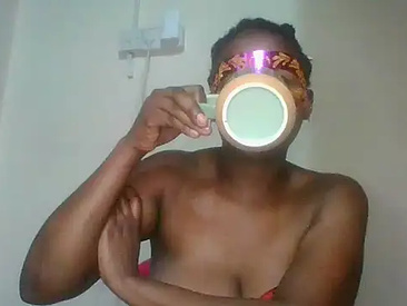 Recent Screen Shot of Blackqueenie