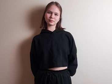 Recent Screen Shot of BlairAmmon