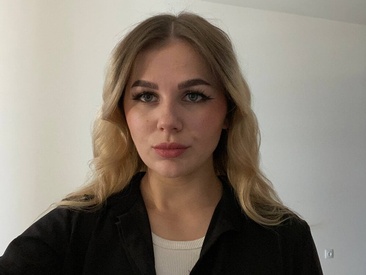 Recent Screen Shot of Blamonnbv