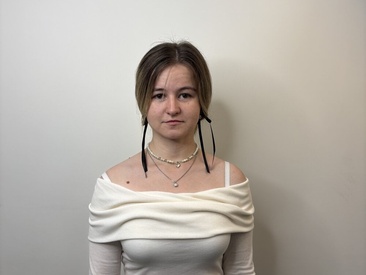 Recent Screen Shot of BlancaSchiver