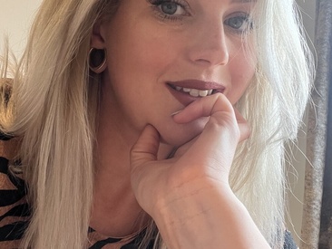 Recent Screen Shot of BlondeBells