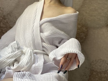 Recent Screen Shot of BlueCherryy