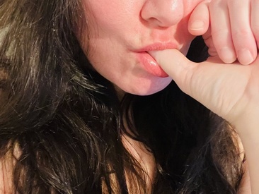 Recent Screen Shot of BlueEyezIrish