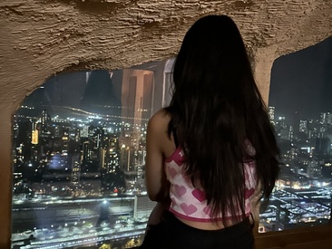 Recent Screen Shot of Blushhh99