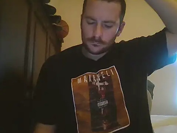 Recent Screen Shot of Bmorekj410