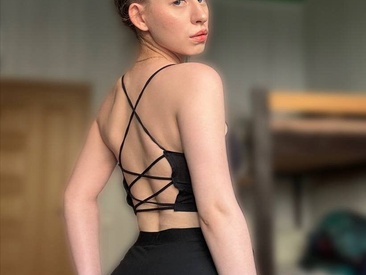 Recent Screen Shot of BonnieWalton