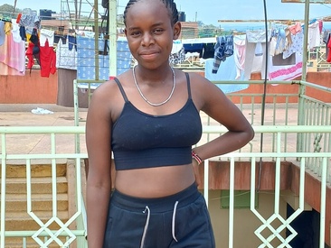 Recent Screen Shot of Boujee_tyra