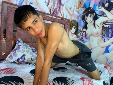 Recent Screen Shot of Boysof_love