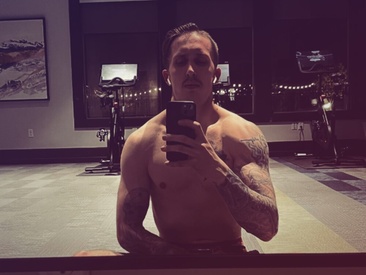 Recent Screen Shot of Bradddd73