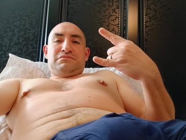 Recent Screen Shot of Brandon_Lee83@xh