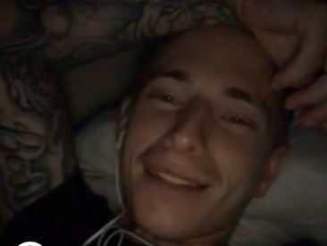 Recent Screen Shot of BreakBread974