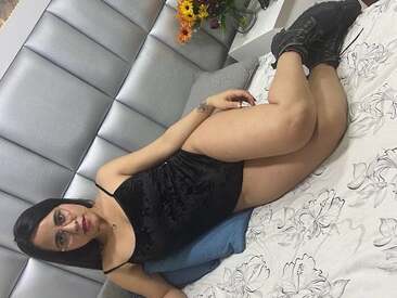Recent Screen Shot of Brenda_Garcia