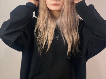 Recent Screen Shot of BrennaTout