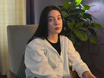 Recent Screen Shot of BridgetHayne