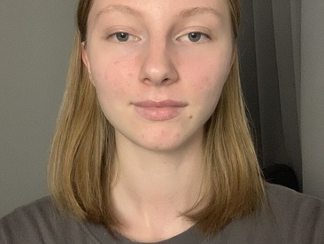 Recent Screen Shot of BrightAnnie