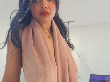 Recent Screen Shot of Britney_Cortez