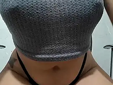 Recent Screen Shot of BrunaBittencourt25