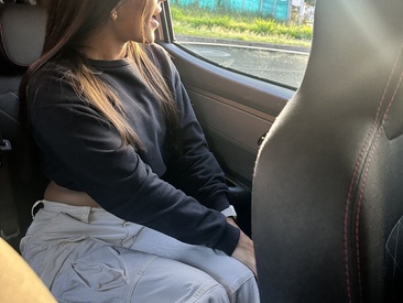 Recent Screen Shot of Brunettecollins05