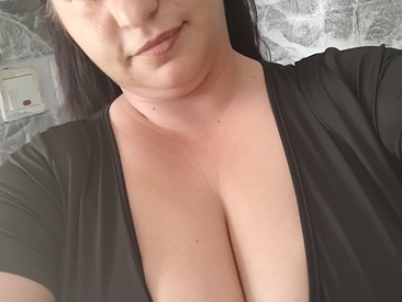 Recent Screen Shot of Brunetytka