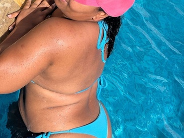 Recent Screen Shot of Brunynha69