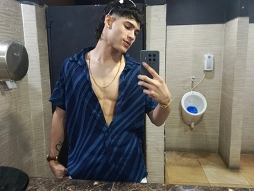 Recent Screen Shot of Bryan_Montes_