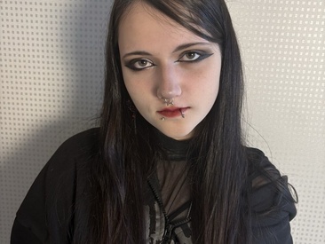 Recent Screen Shot of BrynnJune