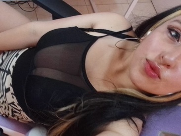 Recent Screen Shot of Bunny_poison