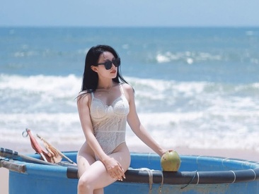 Recent Screen Shot of Bunxinh