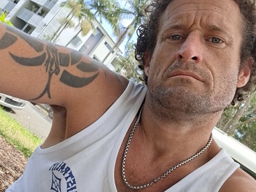 Recent Screen Shot of Buster-Jam