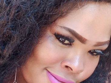 Recent Screen Shot of BustyBabeXXX