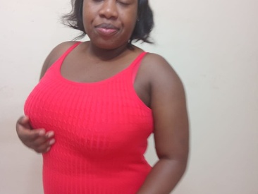 Recent Screen Shot of BustyBoobs67