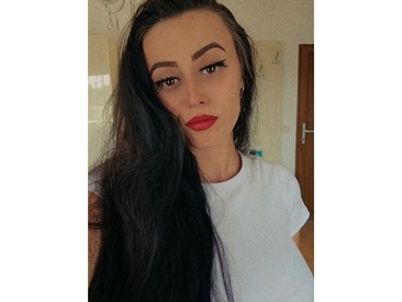 Recent Screen Shot of BustyVee99