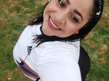 Recent Screen Shot of CANDY__STRONG