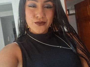 Recent Screen Shot of CAROLINE__07