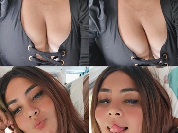 Recent Screen Shot of CHLOE_EF