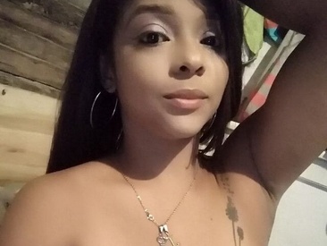 Recent Screen Shot of CONEJIT4SEXY