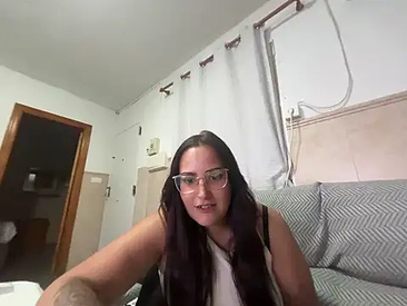 Recent Screen Shot of CPucca