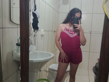Recent Screen Shot of Cachorrinha2025