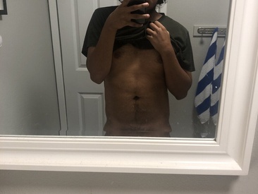 Recent Screen Shot of Caesara433