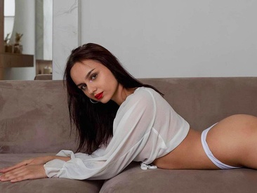 Recent Screen Shot of Caitlyn_Puppet