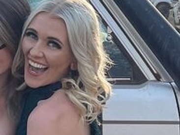 Recent Screen Shot of Caityhenn