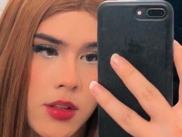 Recent Screen Shot of Callmemiistress