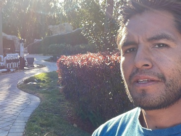 Recent Screen Shot of CamachoMacho