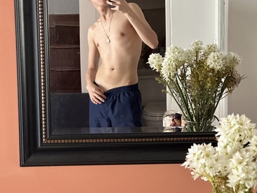 Recent Screen Shot of CamiRojas_boy