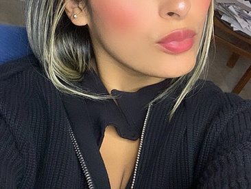 Recent Screen Shot of Cami_Leon2