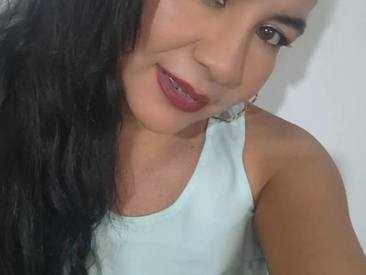 Recent Screen Shot of CamilaANDalejo